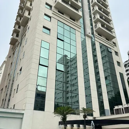Flat Charmoso Higienopolis Apartment Sao Paulo Exterior photo