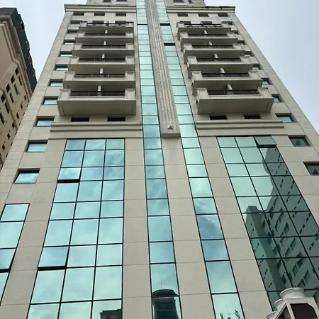 Flat Charmoso Higienopolis Apartment Sao Paulo Exterior photo